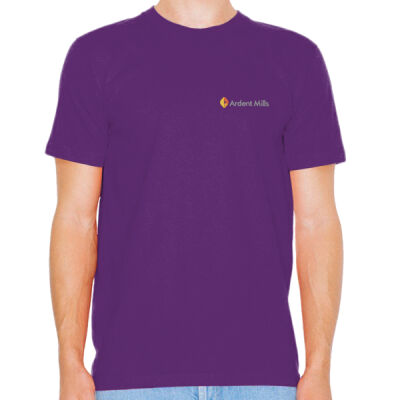 Ardent Mills Fine Jersey Tee Shirt Thumbnail