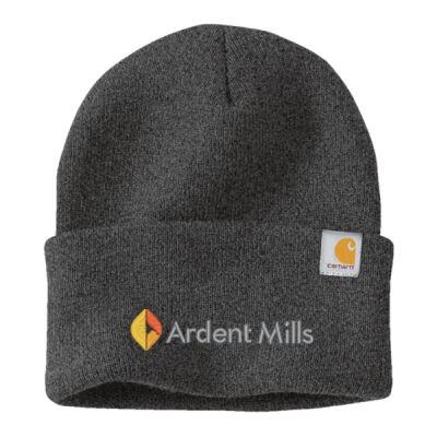 Ardent Mills Carhartt Watch Cap 2 Thumbnail