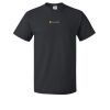 HD Cotton Short Sleeve T-Shirt Thumbnail